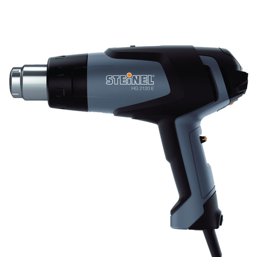 Hot air blower Steinel® HG2120E/HG2320E Hot air blower Steinel® HG2120E/HG2320E