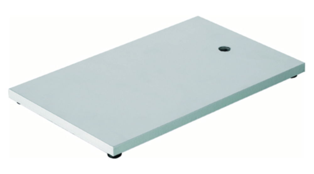 Retort stand bases Retort stand bases