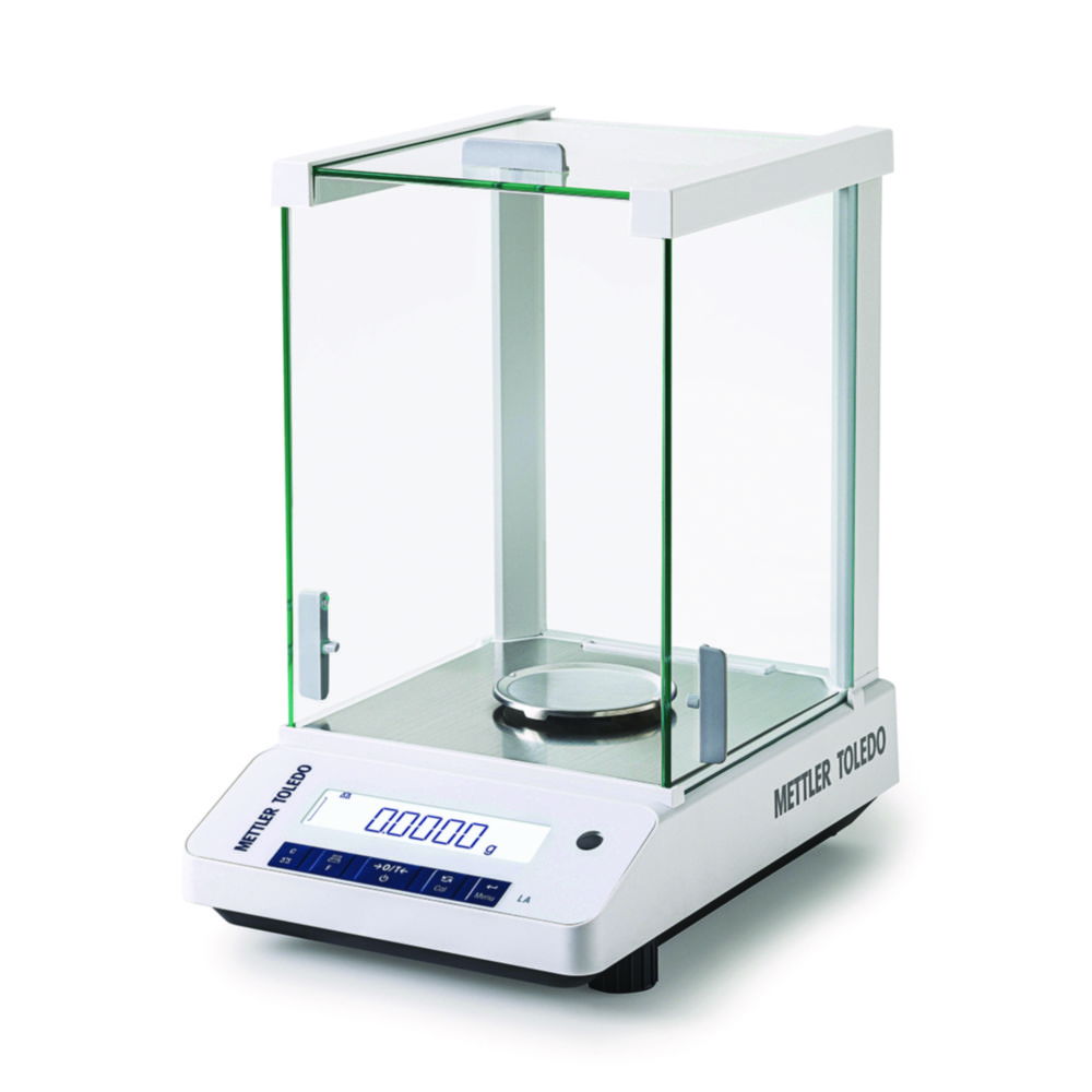 Analytical balance LA Analytical balance LA