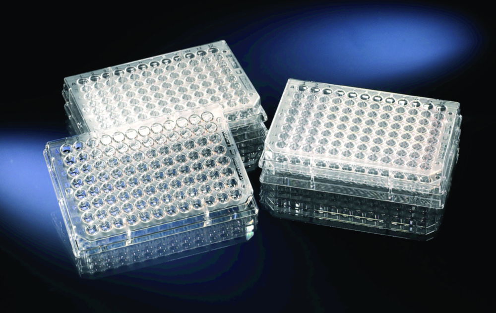 96-well plate Nunclon™ Sphera™ 96-well plate Nunclon™ Sphera™
