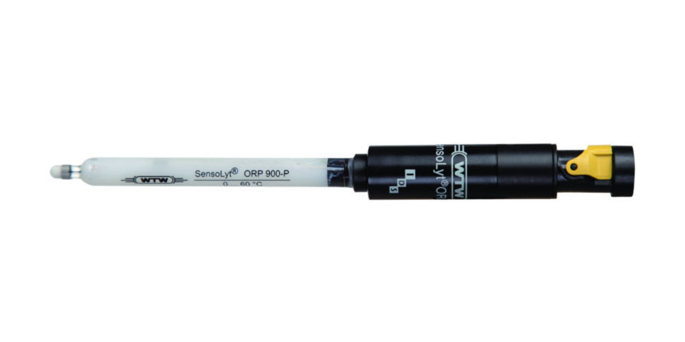 ORP electrode SensoLyt® ORP 900-P ORP electrode SensoLyt® ORP 900-P