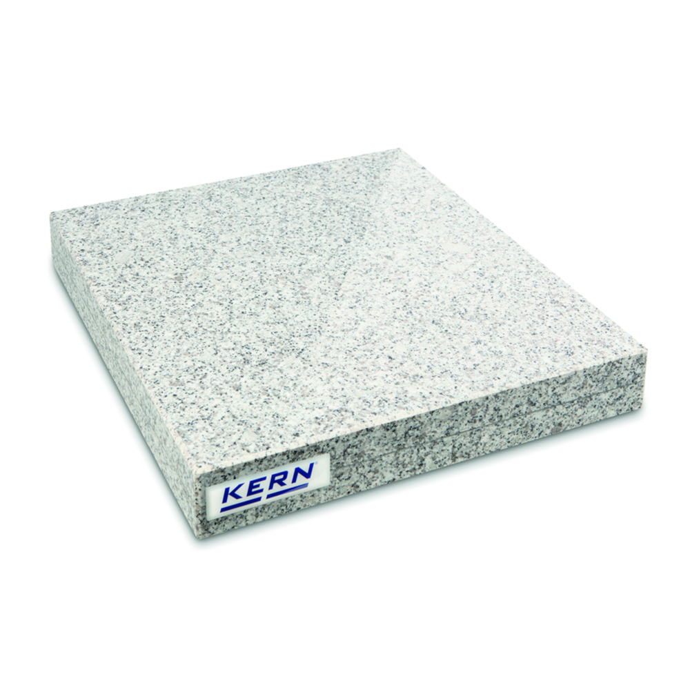 Antivibration plates, granite Antivibration plates, granite