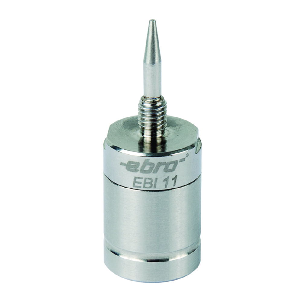 Mini temperature data logger EBI 11-T210 Mini temperature data logger EBI 11-T210