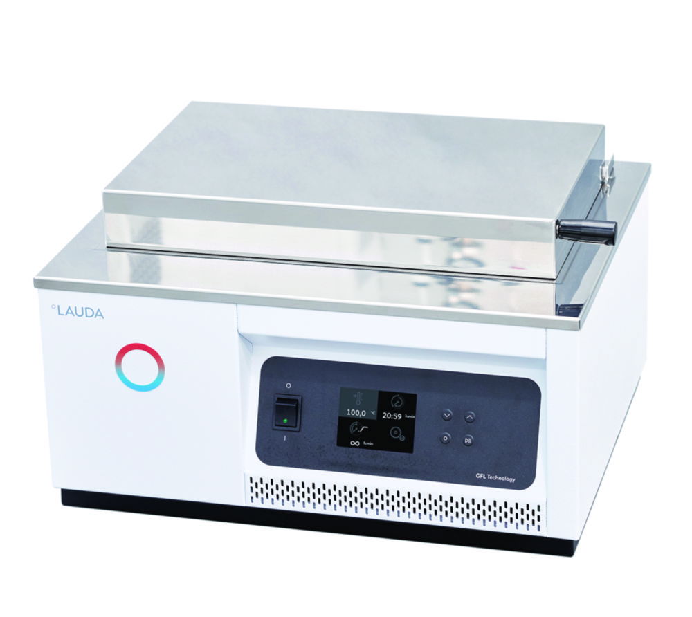 Water baths Hydro Water baths Hydro