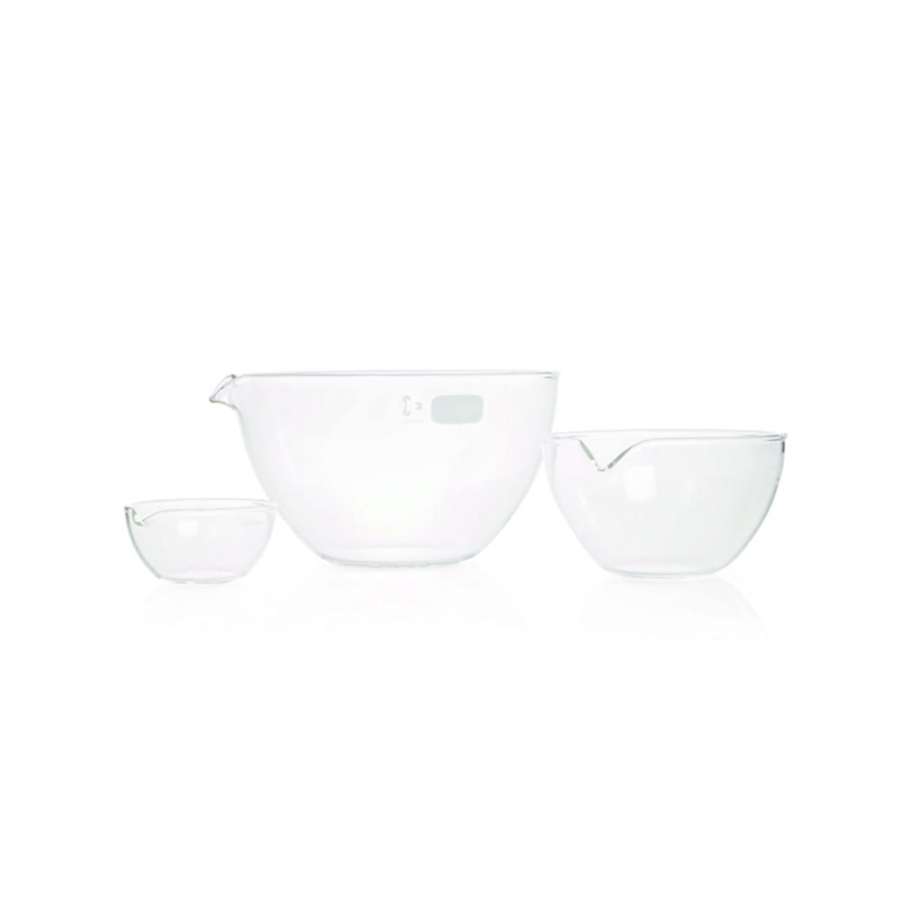 Evaporating dishes, DURAN®