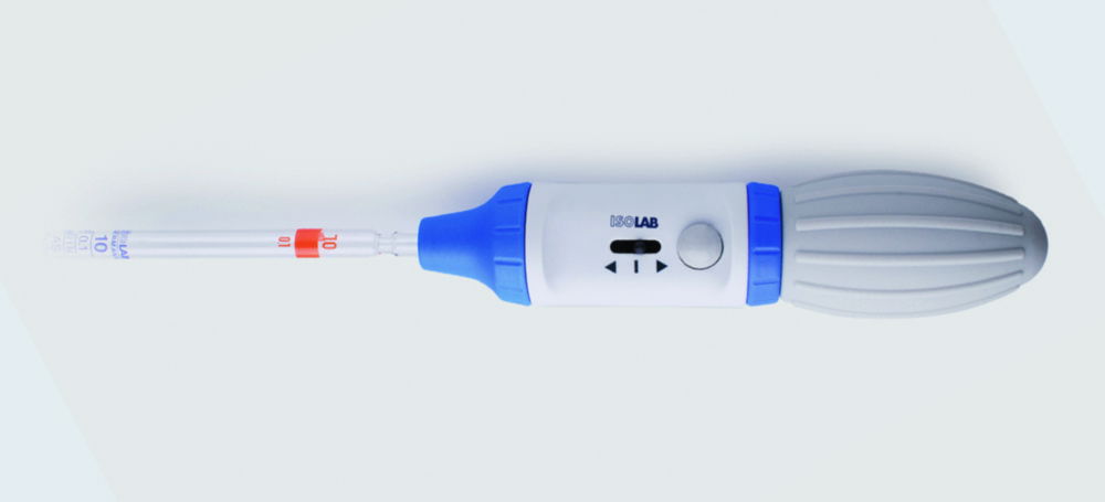 Maxi pipette filler, 1 to 100ml Maxi pipette filler, 1 to 100ml