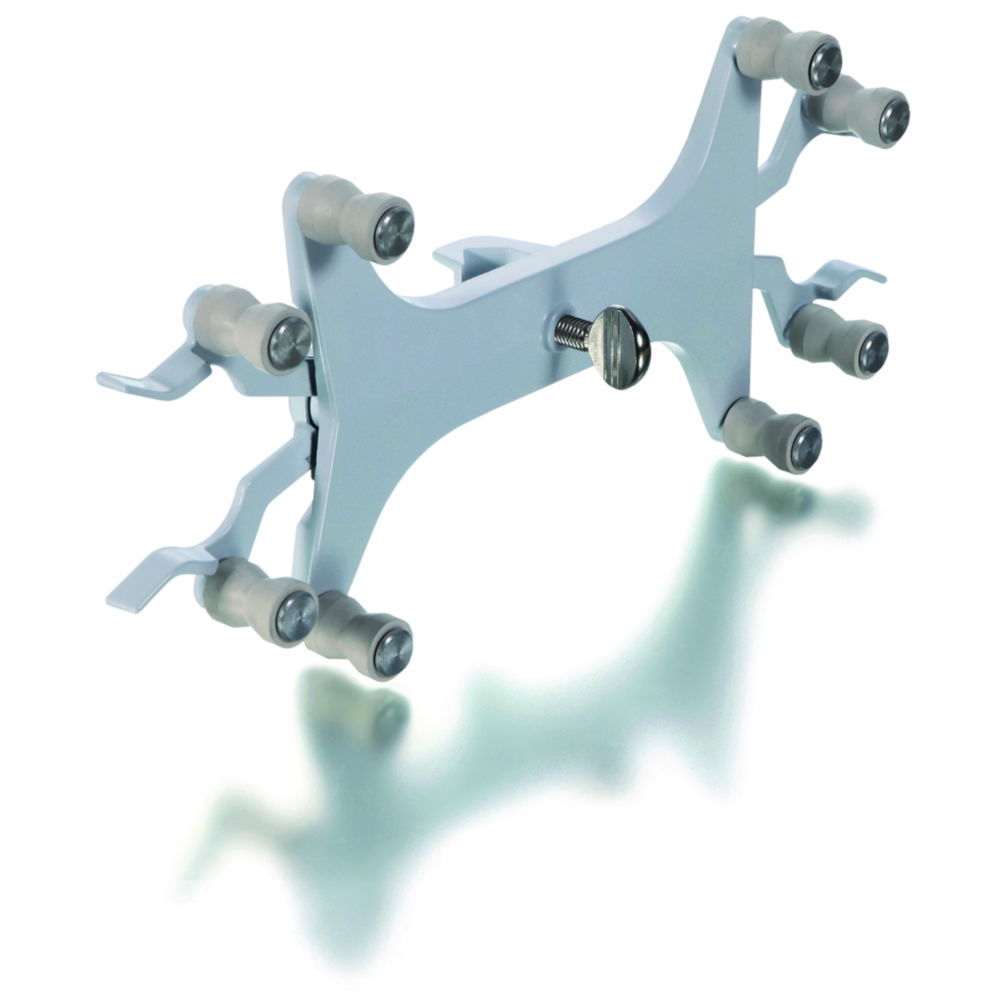 Burette holders Burette holders