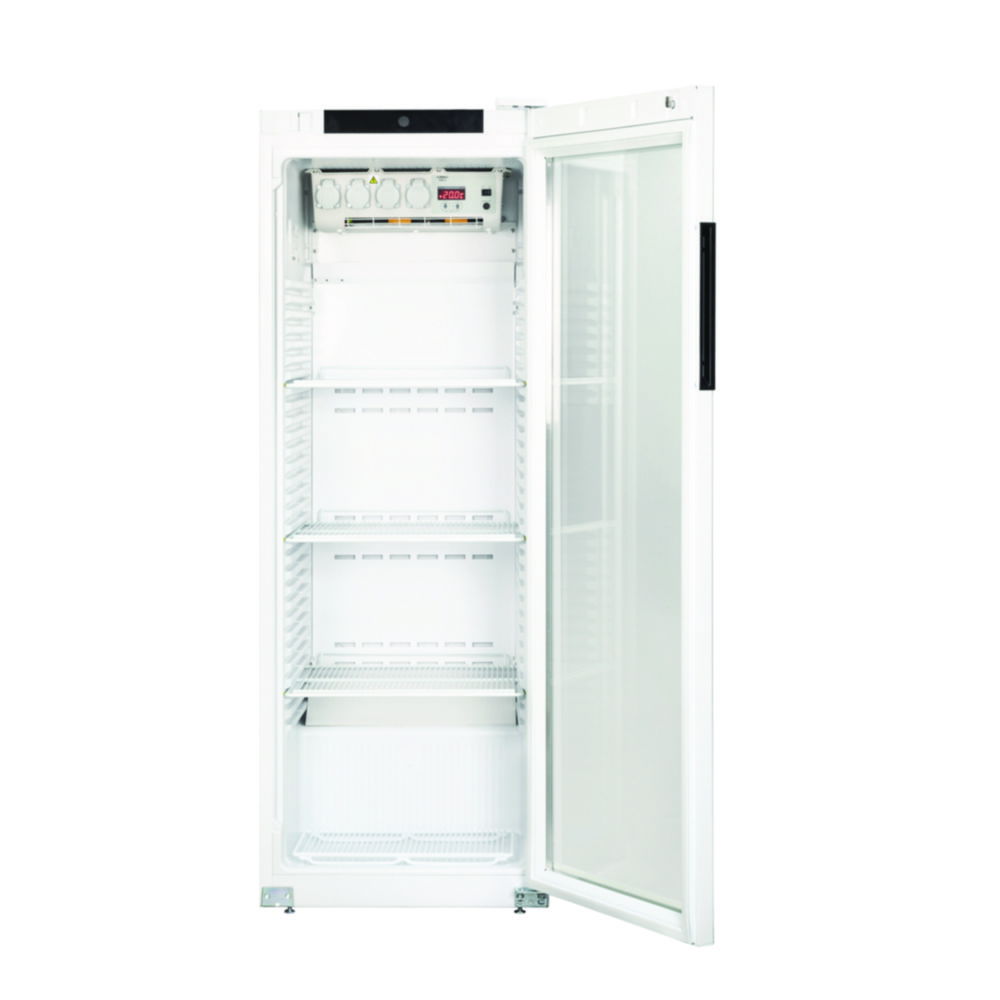 Controlled Temperature Cabinet TS 700-G/4-i for standard applications, 4 internal sockets, glass door Controlled Temperature Cabinet TS 700-G/4-i for standard applications, 4 internal sockets, glass door
