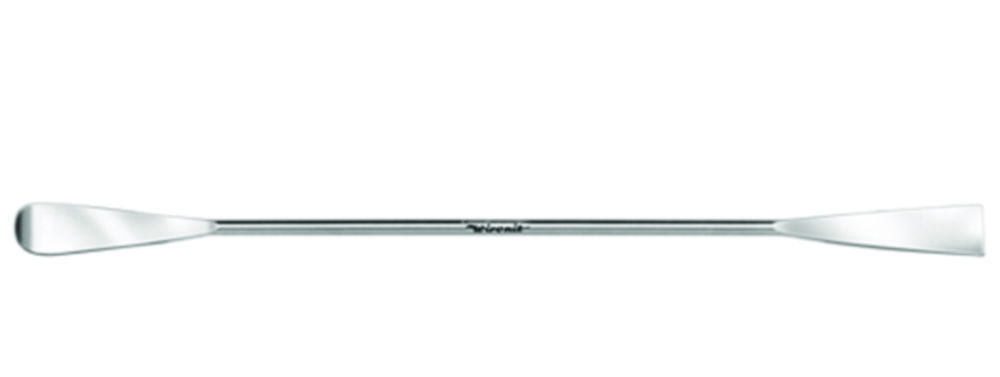 Double-ended spatulas Double-ended spatulas