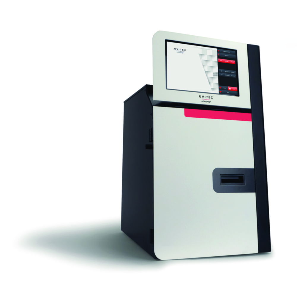 Gel documentation system UVIdoc-HD6 Gel documentation system UVIdoc-HD6