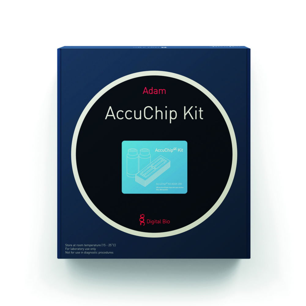 AccuChip Kits AccuChip Kits