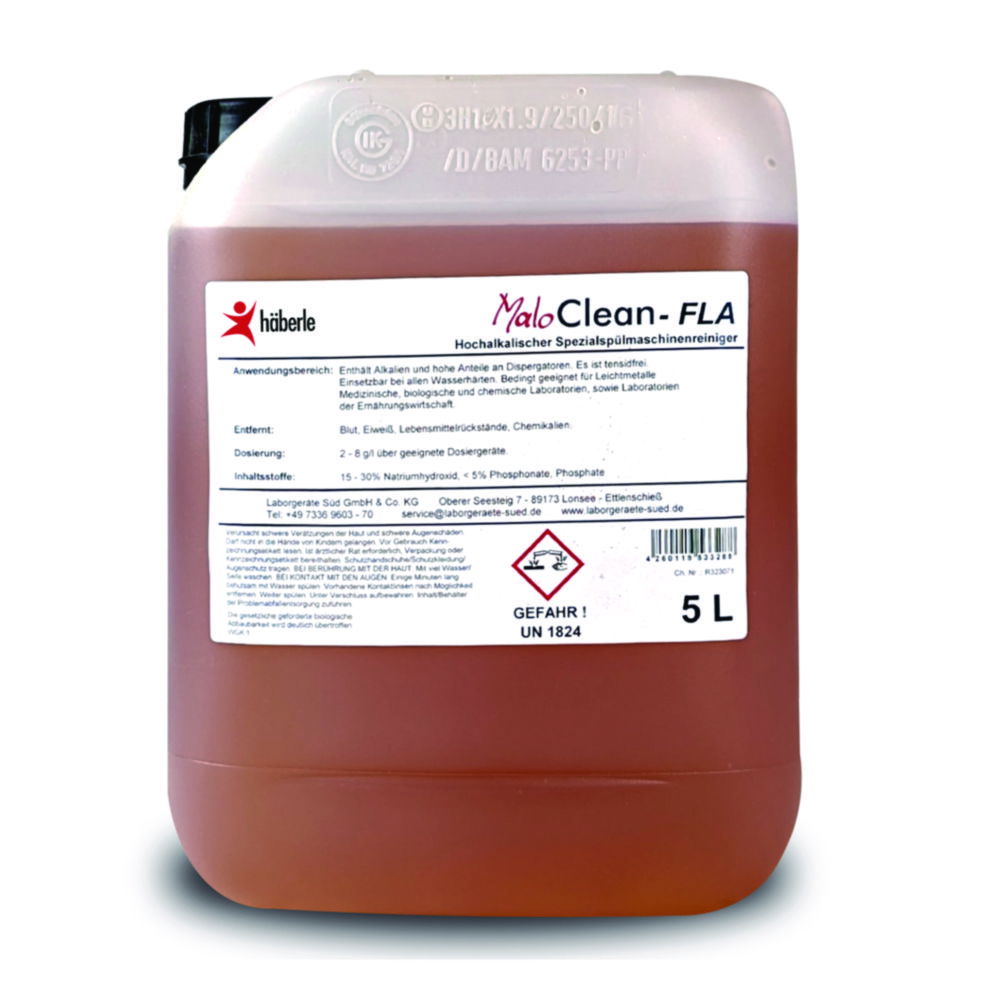 MaloClean FLA MaloClean FLA
