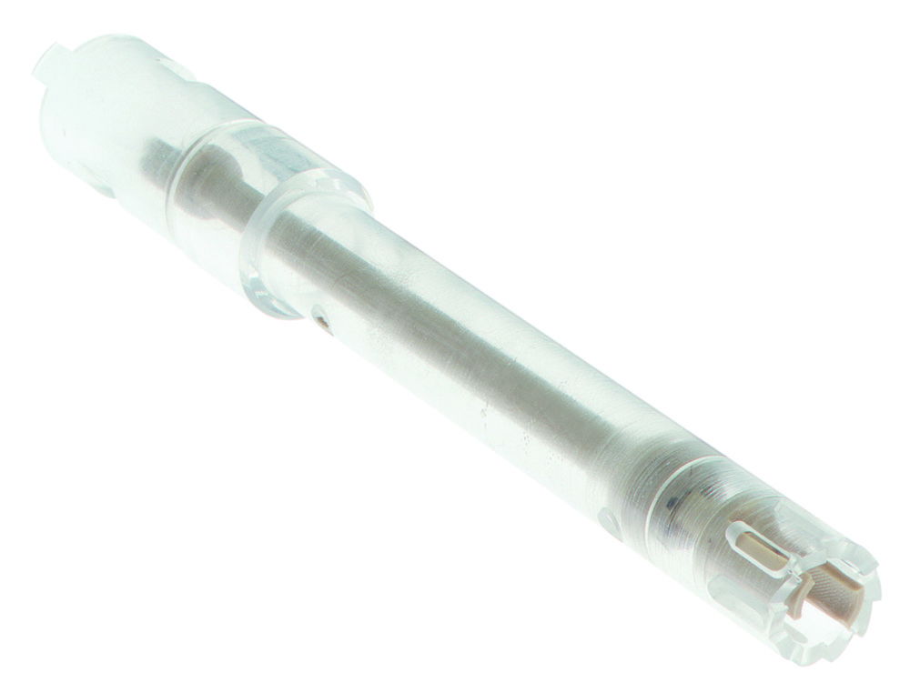 Dispersing heads for T 18 ULTRA-TURRAX® series Dispersing heads for T 18 ULTRA-TURRAX® series