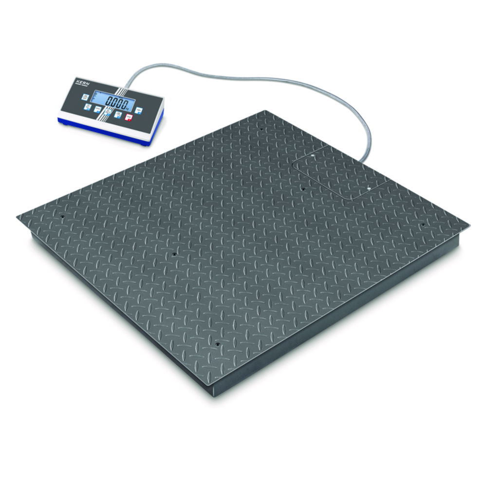 Floor scales BIC Floor scales BIC