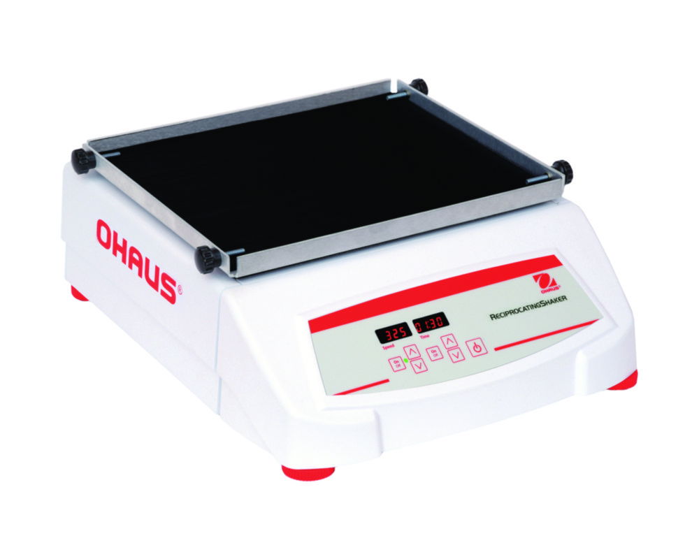 Reciprocating shaker Reciprocating shaker