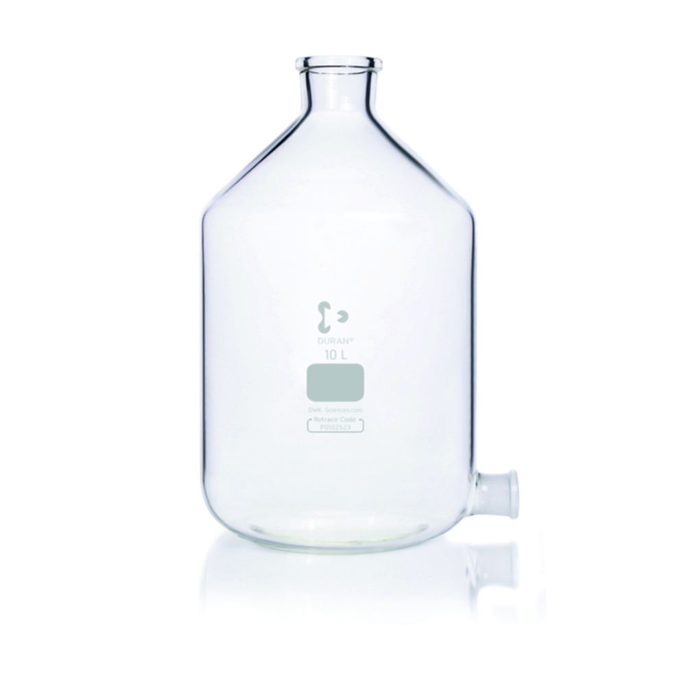 Aspirator bottles, DURAN® Aspirator bottles, DURAN®