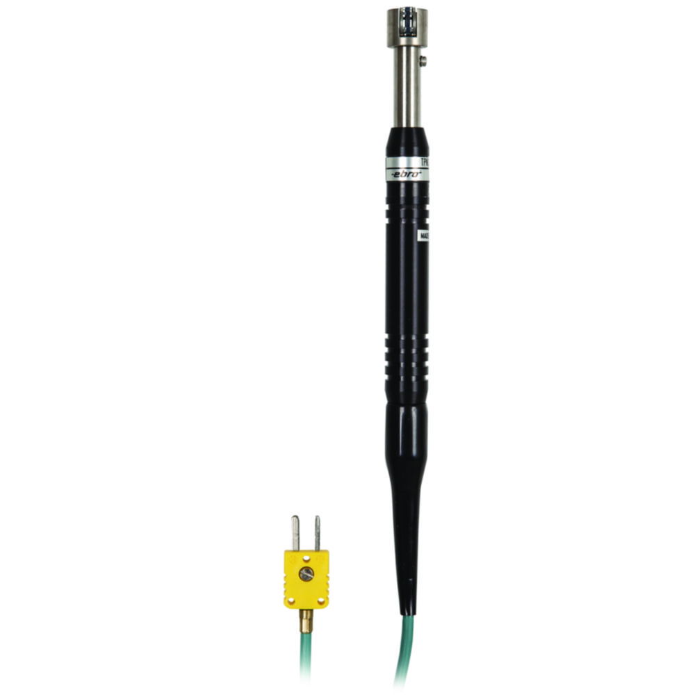 Surface probe, thermocouple, SMP connection Surface probe, thermocouple, SMP connection