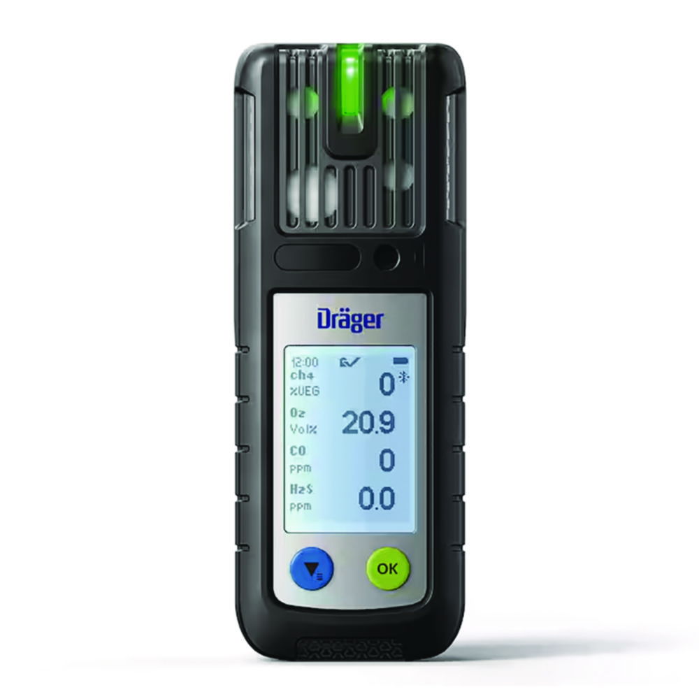 Gas detector X-am®2800 Gas detector X-am®2800