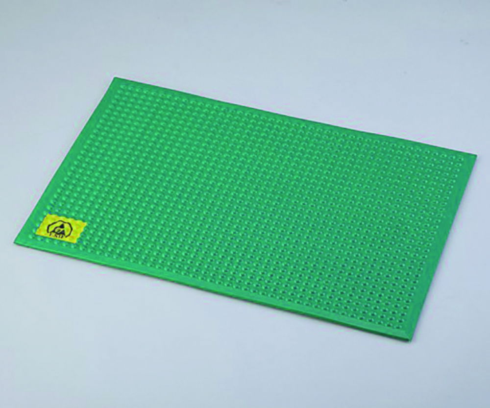 ESD Clean Fatigue Reducing Mats ASPURE ESD Clean Fatigue Reducing Mats ASPURE