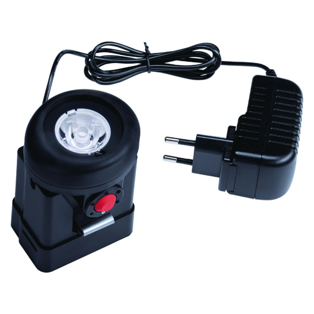 LED head torch KS-6002-DUO LED head torch KS-6002-DUO