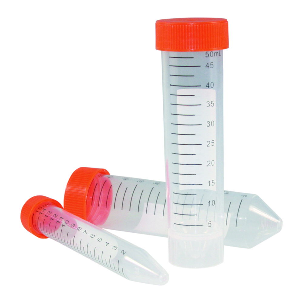 LLG-Centrifuge tubes economy, PP LLG-Centrifuge tubes economy, PP