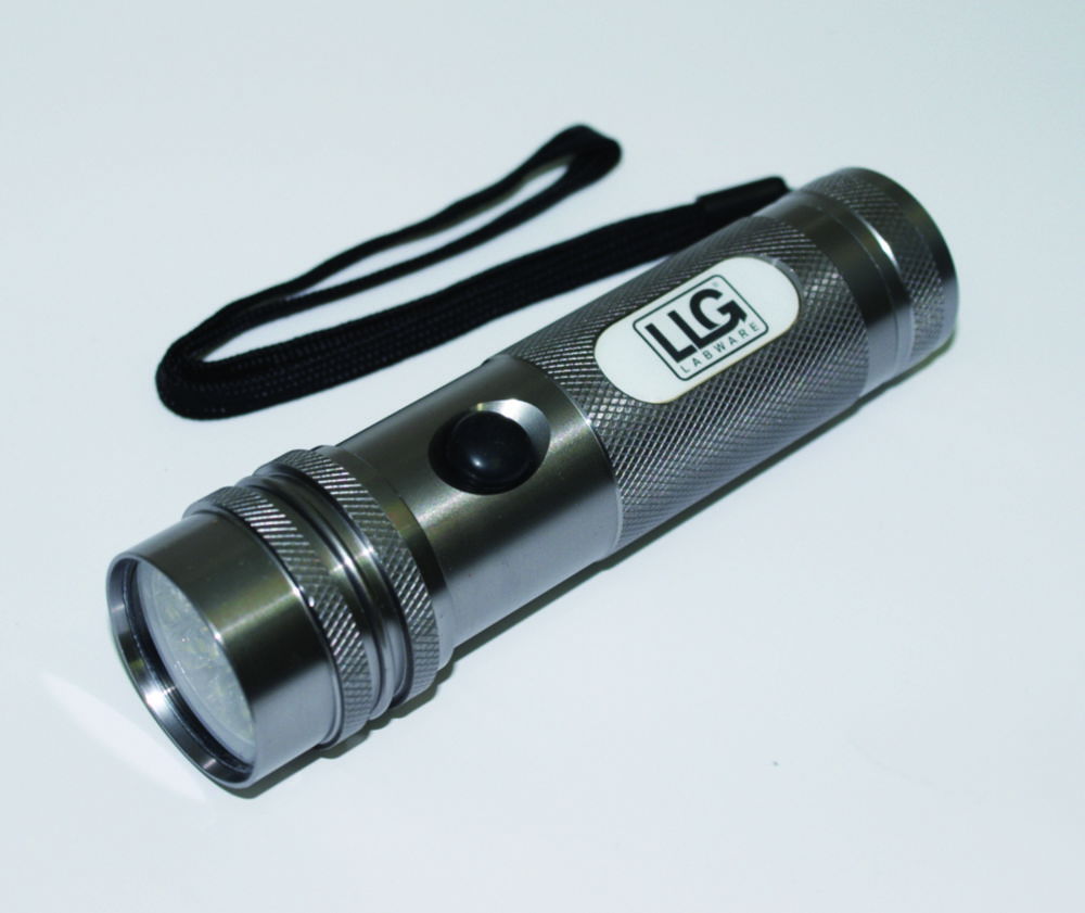 LLG-Torch LLG-Torch