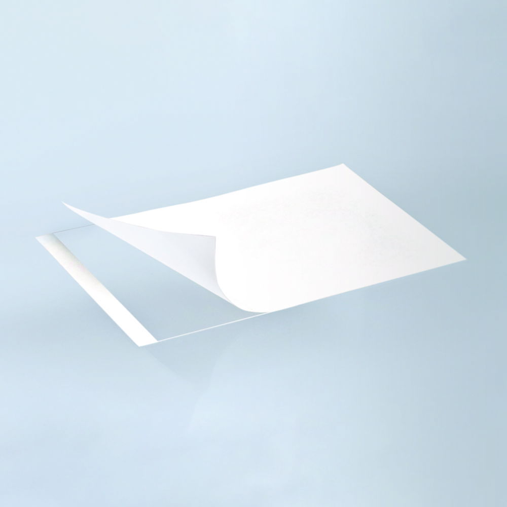 Sealing Films, self-adhesive, DMSO-resistant Sealing Films, self-adhesive, DMSO-resistant