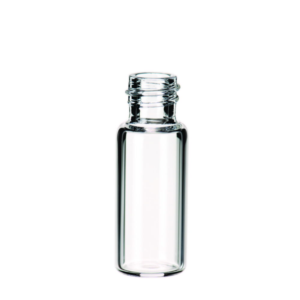 LLG-Screw Neck Vials ND8, small opening LLG-Screw Neck Vials ND8, small opening