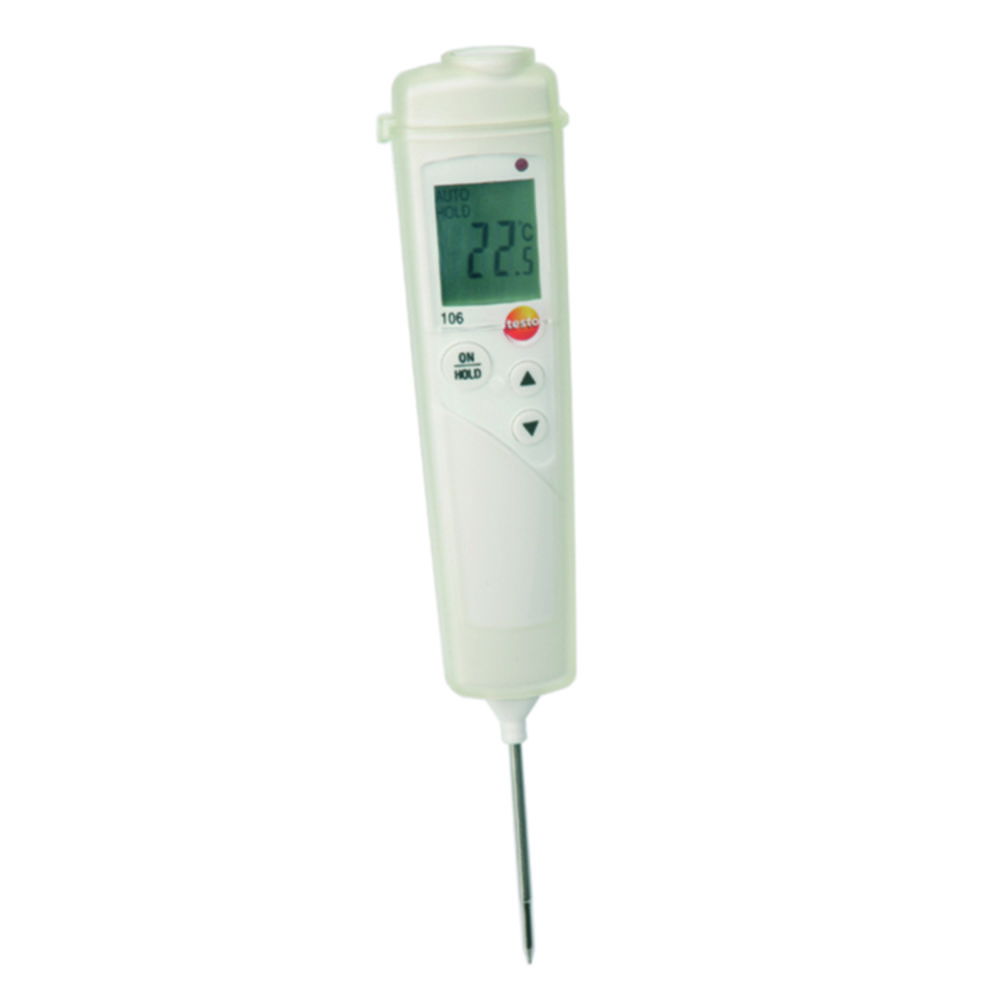 Core thermometer testo 106 Core thermometer testo 106