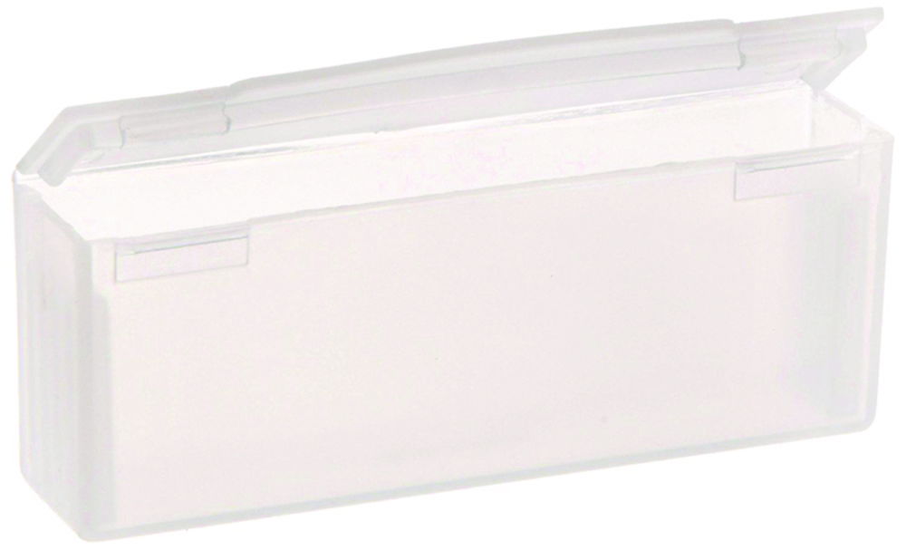 Slide mailers, side opening Slide mailers, side opening