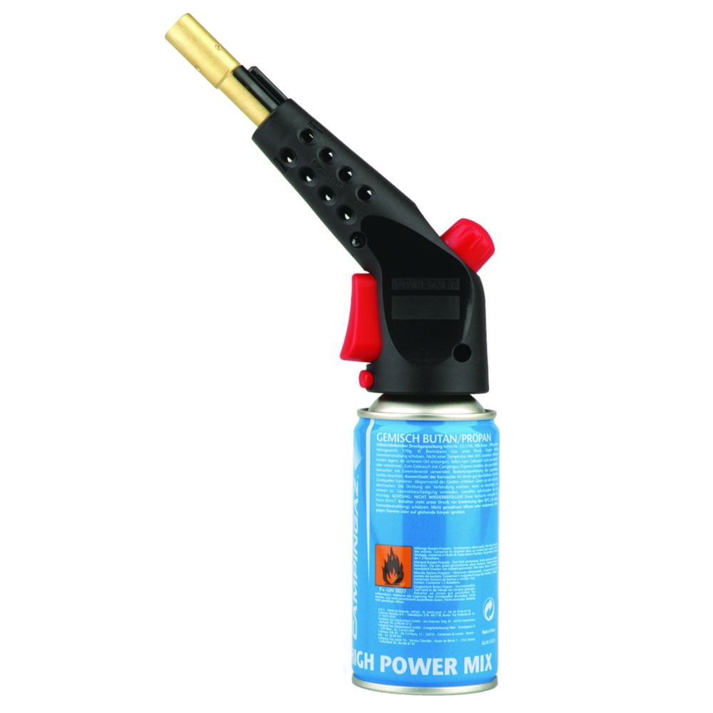 Gas burner powerjet Gas burner powerjet