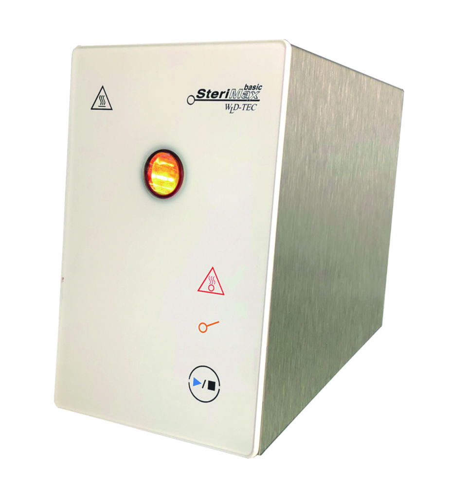 Loop steriliser SteriMax basic Loop steriliser SteriMax basic