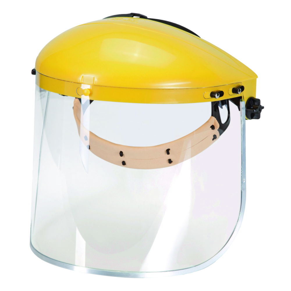 Protective face shield FC 48