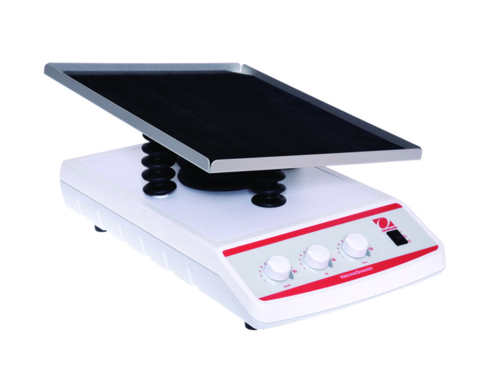 Tumbling shaker SHWV02AL, analogue Tumbling shaker SHWV02AL, analogue