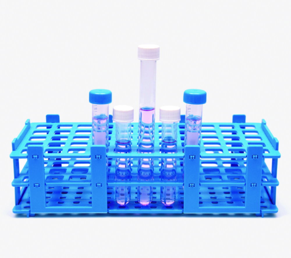 Tube rack, PP Tube rack, PP