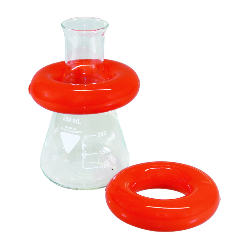 LLG-Weighting rings, cast iron, vinyl coated LLG-Weighting rings, cast iron, vinyl coated