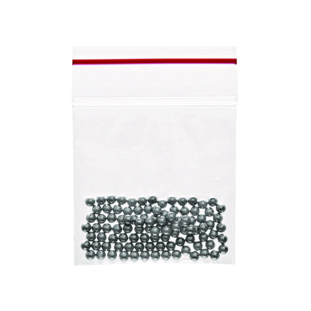 Stainless steel beads for Disruptor Genie® / Bead GenieTM Stainless steel beads for Disruptor Genie® / Bead GenieTM