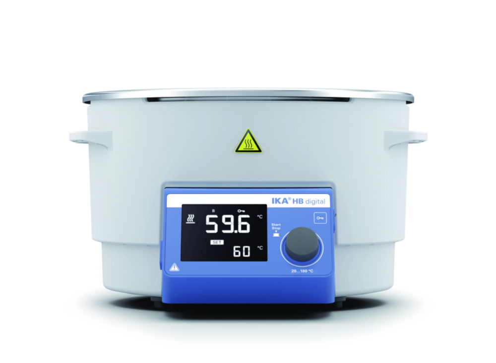 Heating Bath HB Digital Heating Bath HB Digital
