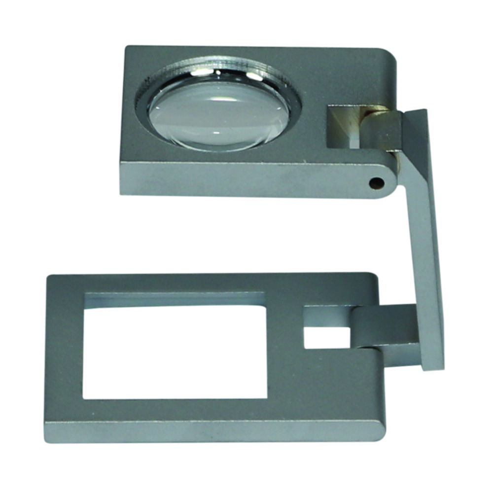 Precision linen testers, metal Precision linen testers, metal