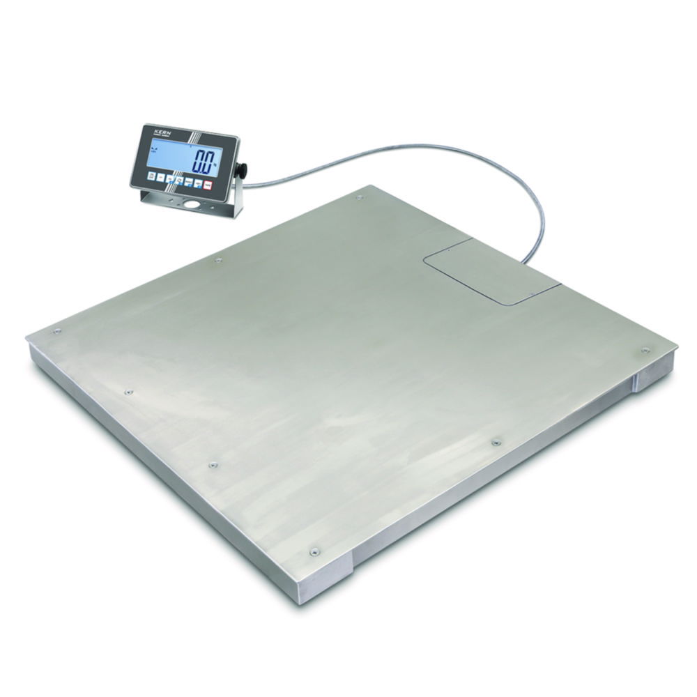 Floor scales BXC, IoT-Line Floor scales BXC, IoT-Line