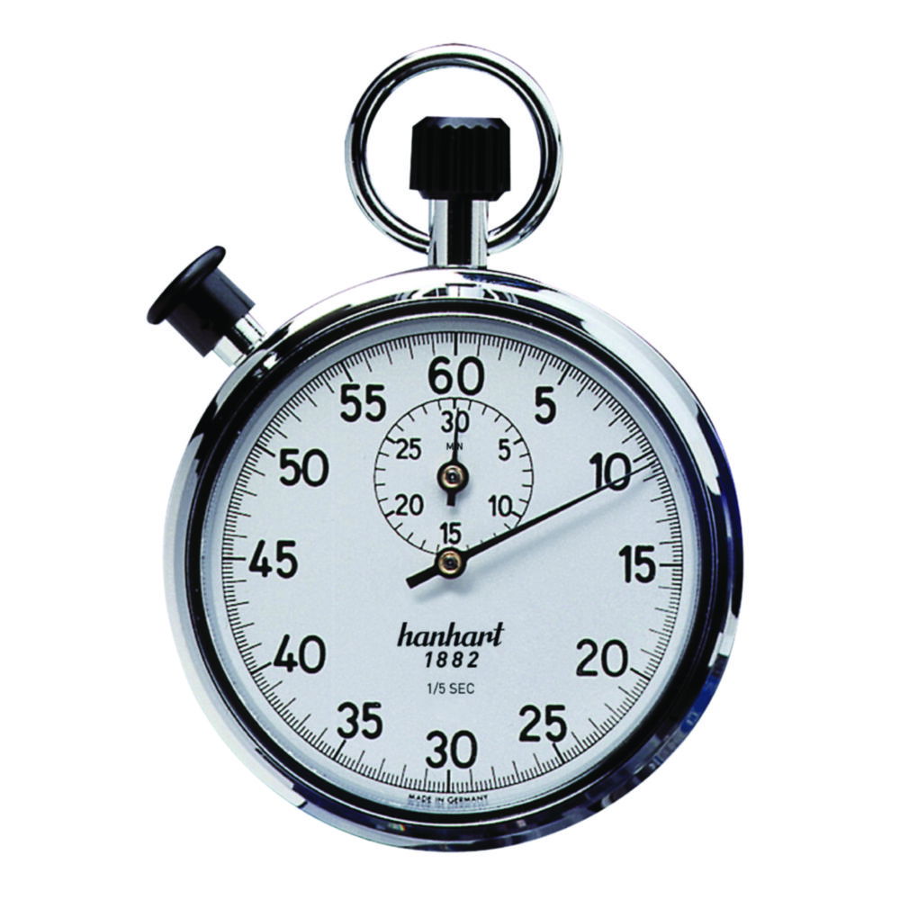 Addition timer, mechanical Addition timer, mechanical