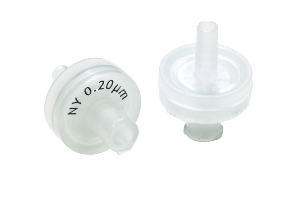 LLG-Syringe filters NY, Nylon/Polyamide LLG-Syringe filters NY, Nylon/Polyamide