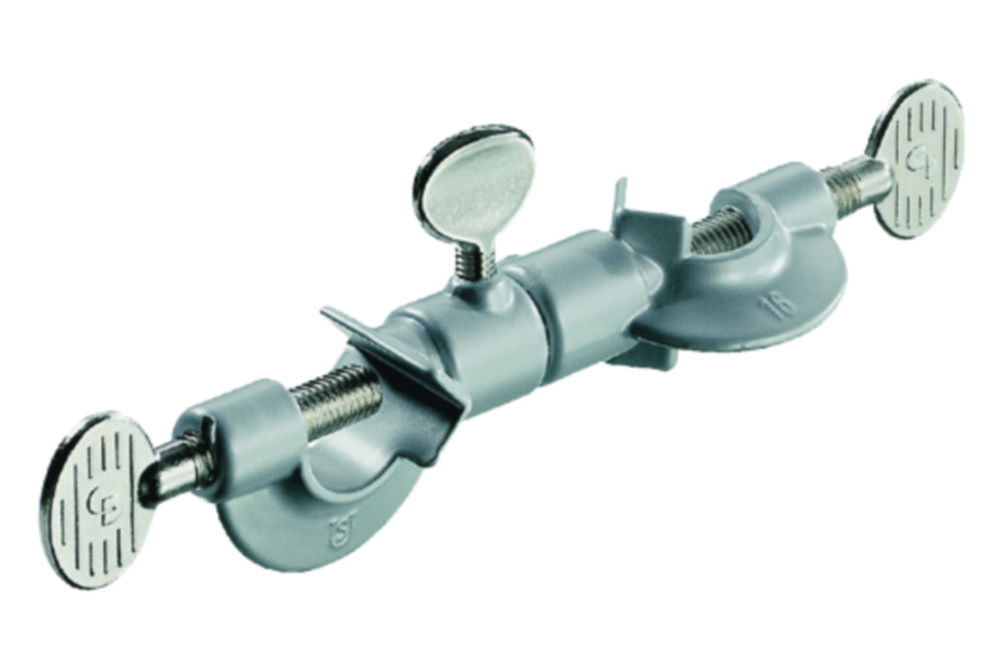 Swivelling bosshead Swivelling bosshead