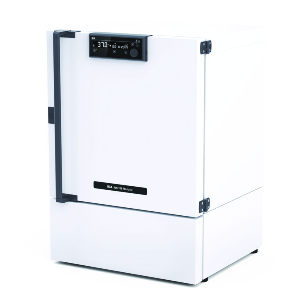 Cooling incubator INC 125 FC