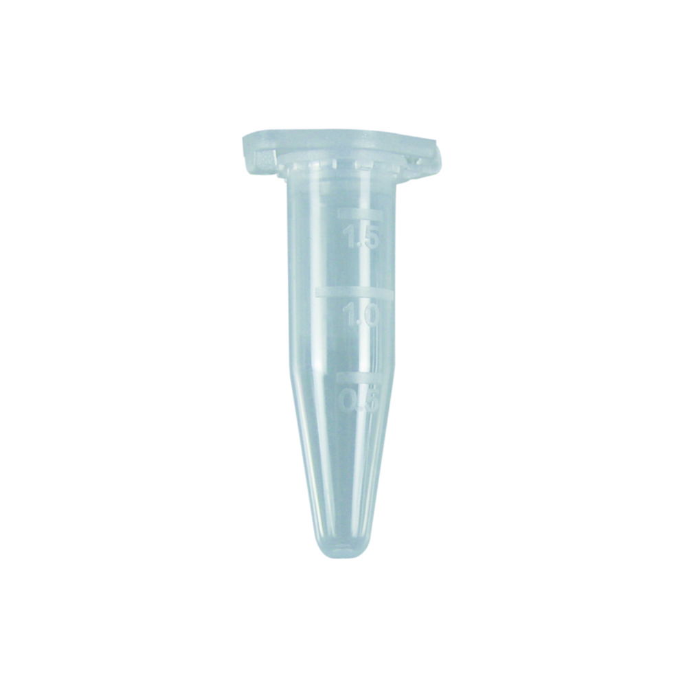 LLG-Microcentrifuge tubes, PP, with Safe-Lock lid LLG-Microcentrifuge tubes, PP, with Safe-Lock lid