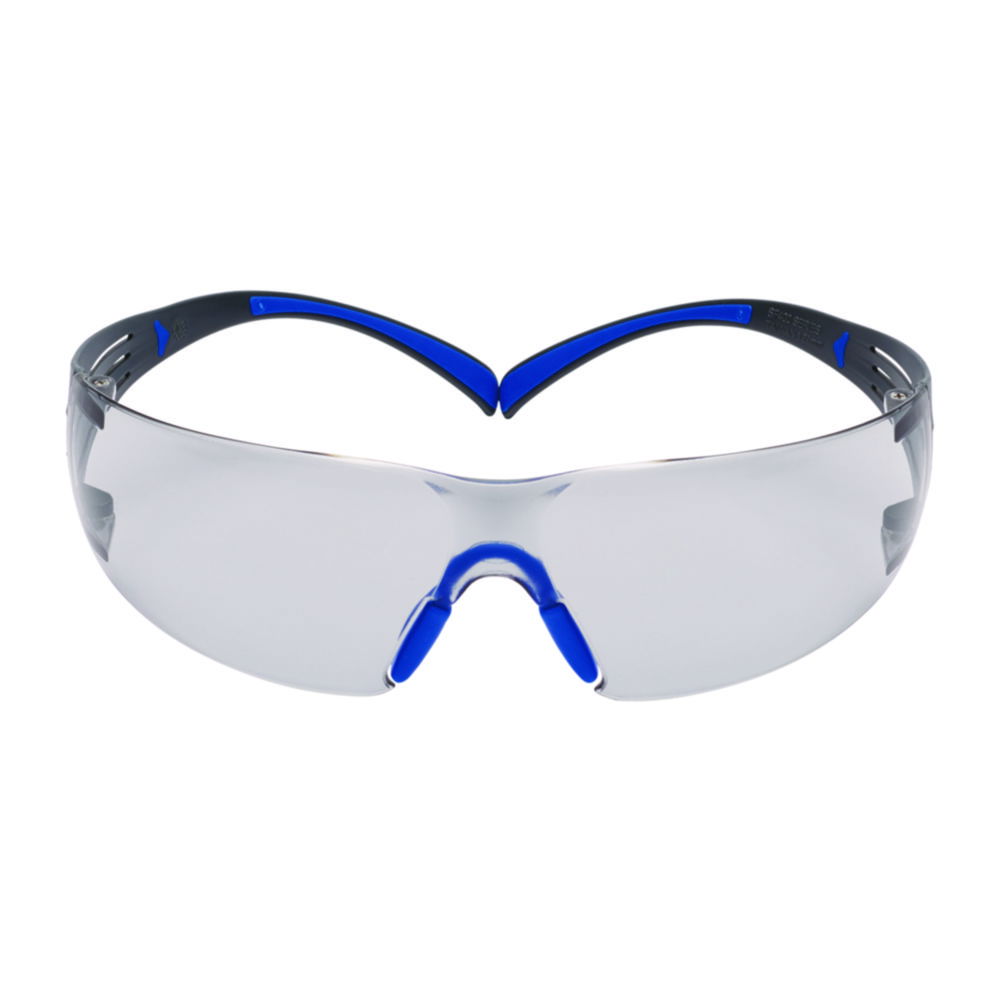 Safety Eyeshields SecureFit™ 400 with Indoor-outdoor mirrored lenses (I/O) Safety Eyeshields SecureFit™ 400 with Indoor-outdoor mirrored lenses (I/O)