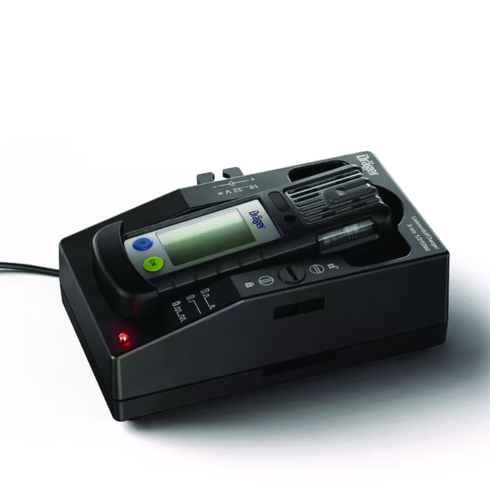 Gas detector X-am®2800, Set Gas detector X-am®2800, Set