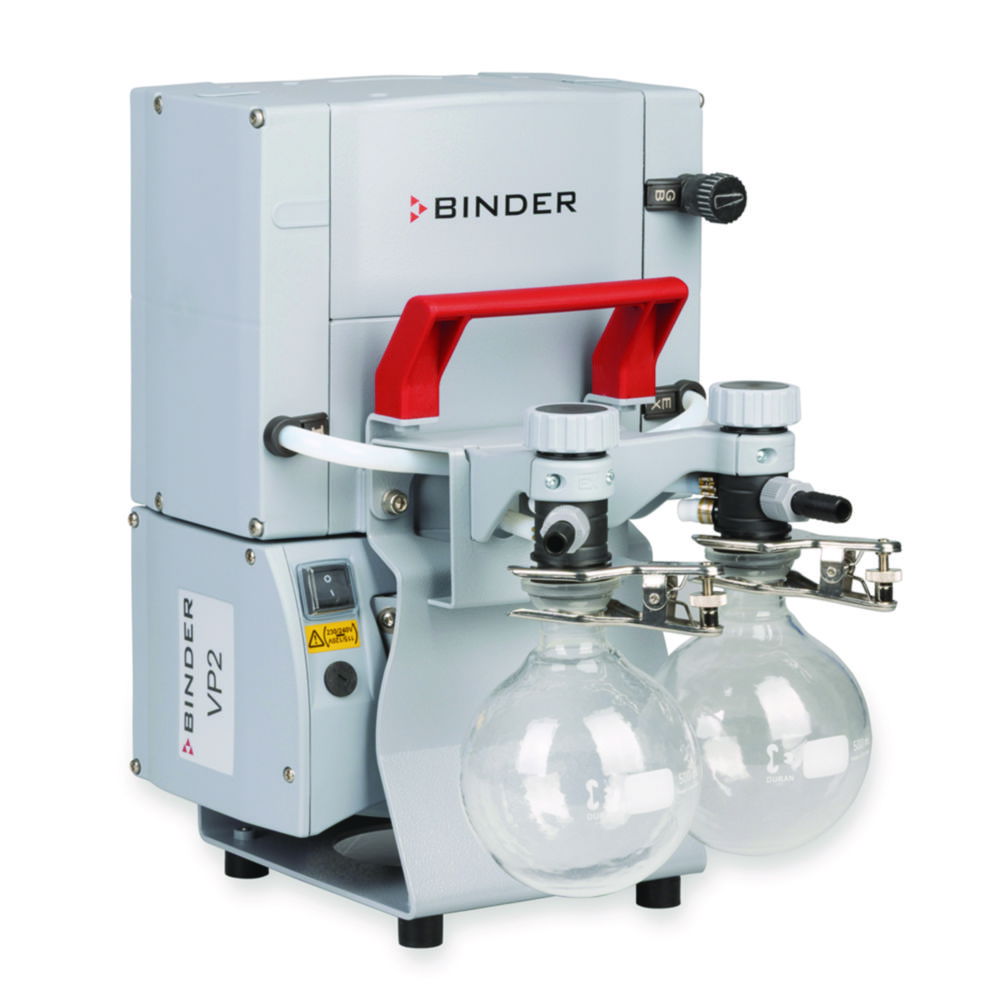 Chemical membrane pump VP2
