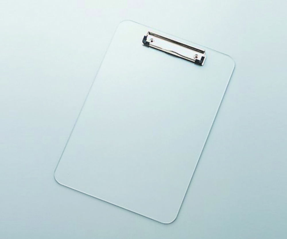 ASPURE Clipboard, transparent ASPURE Clipboard, transparent