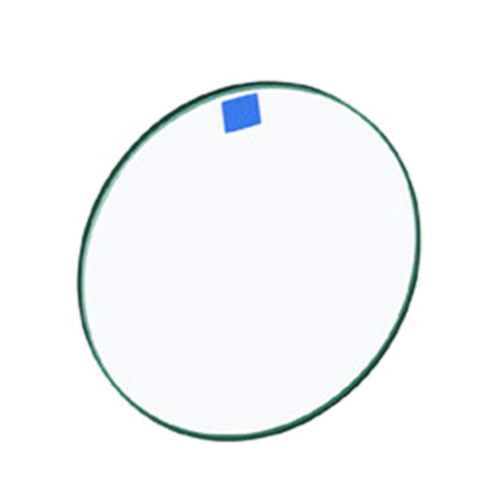 Optical parts for UV and NIR-range Optical parts for UV and NIR-range